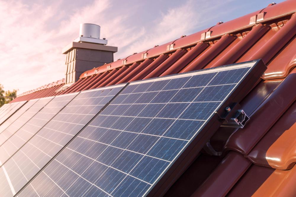 Photovoltaïque